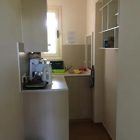 Apartamento Stone House Flats