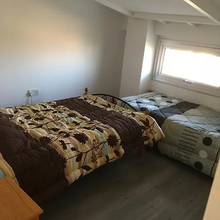 Stone House Flats Trachoni (Limassol)
