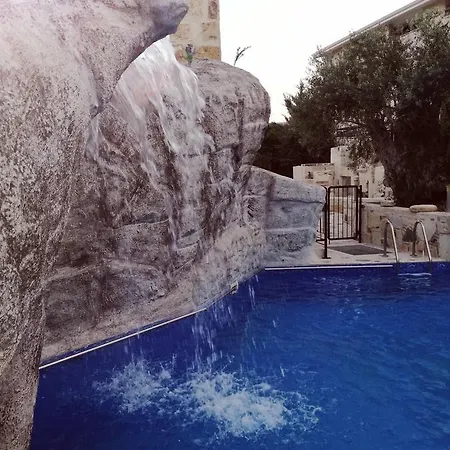 Stone House Flats * Trachoni (Limassol)