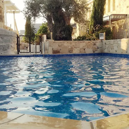 Stone House Flats * Trachoni (Limassol)