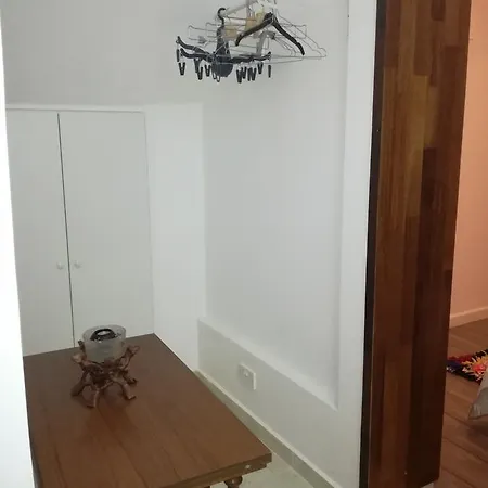 Stone House Flats Trachoni (Limassol)