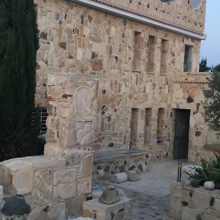 Stone House Flats * Trachoni (Limassol)