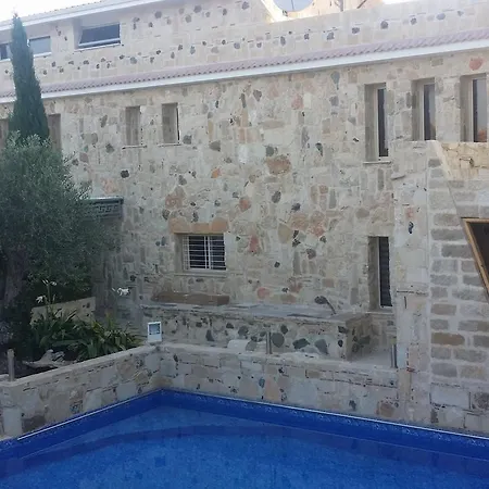 Stone House Flats * Trachoni (Limassol)