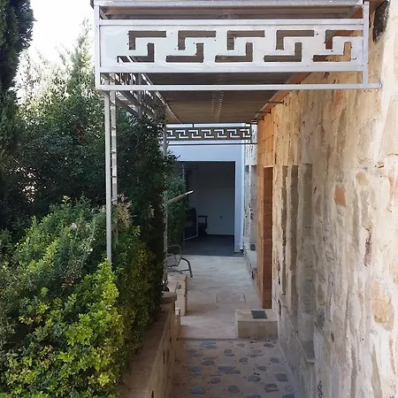 Διαμέρισμα Stone House Flats Trachoni (Limassol)