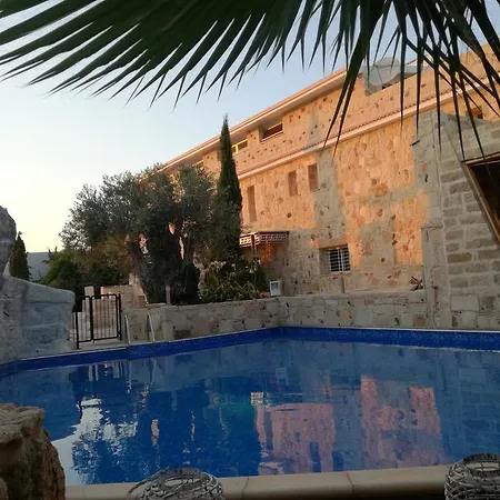 Apartment Stone House Flats Trachoni (Limassol)