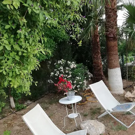 Stone House Flats Apartment Trachoni (Limassol)