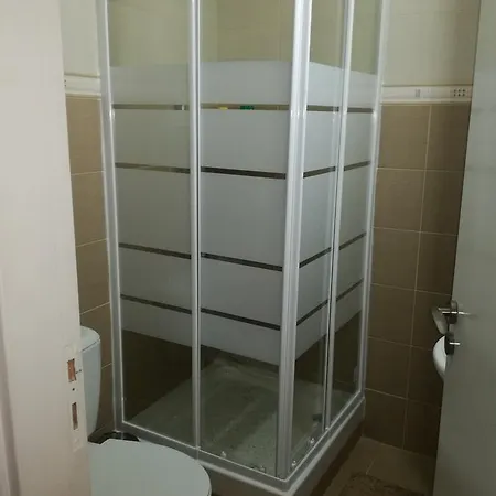 Apartment Stone House Flats Trachoni (Limassol)